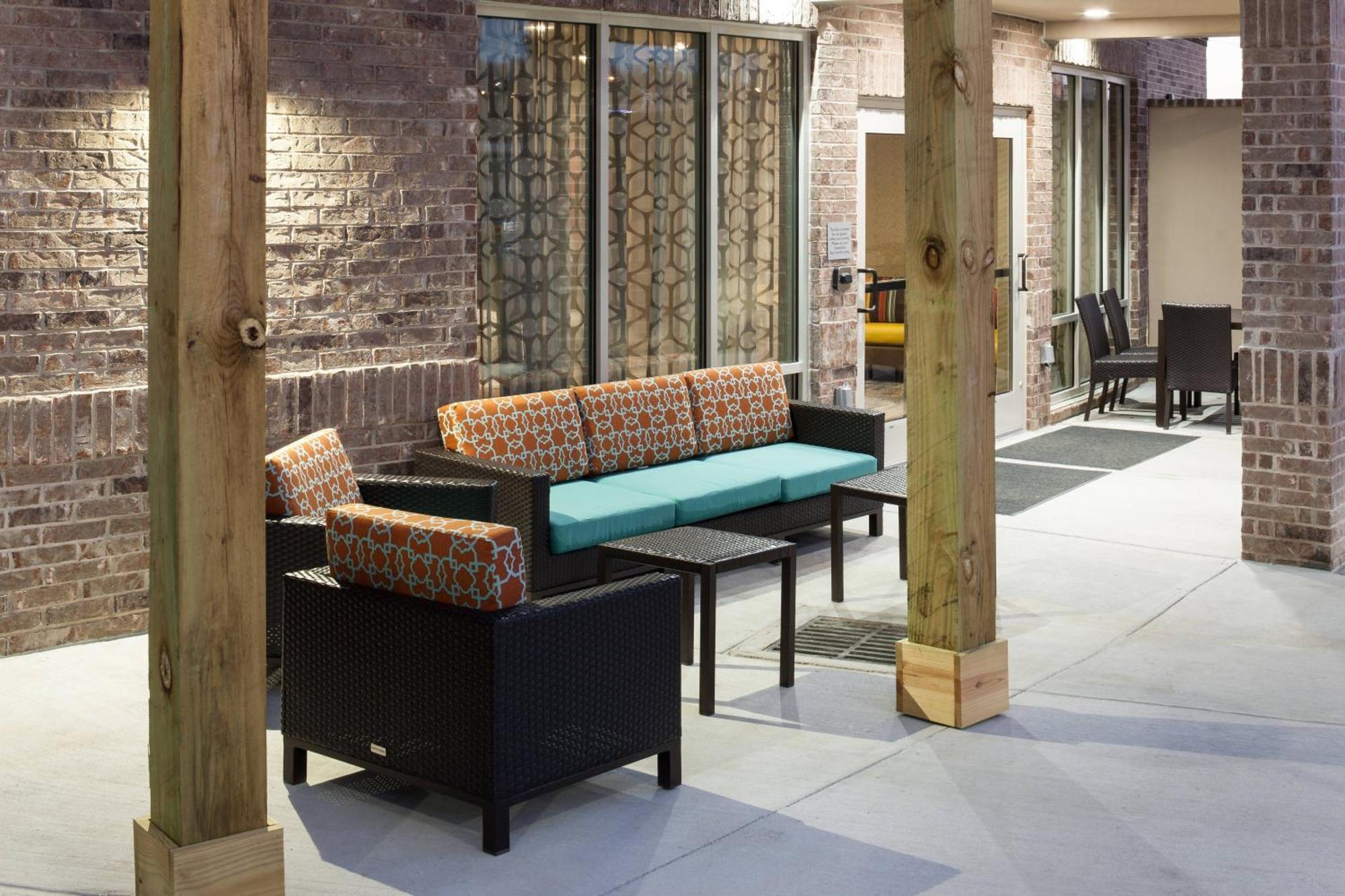Courtyard By Marriott Fort Worth Historic Stockyards Kültér fotó