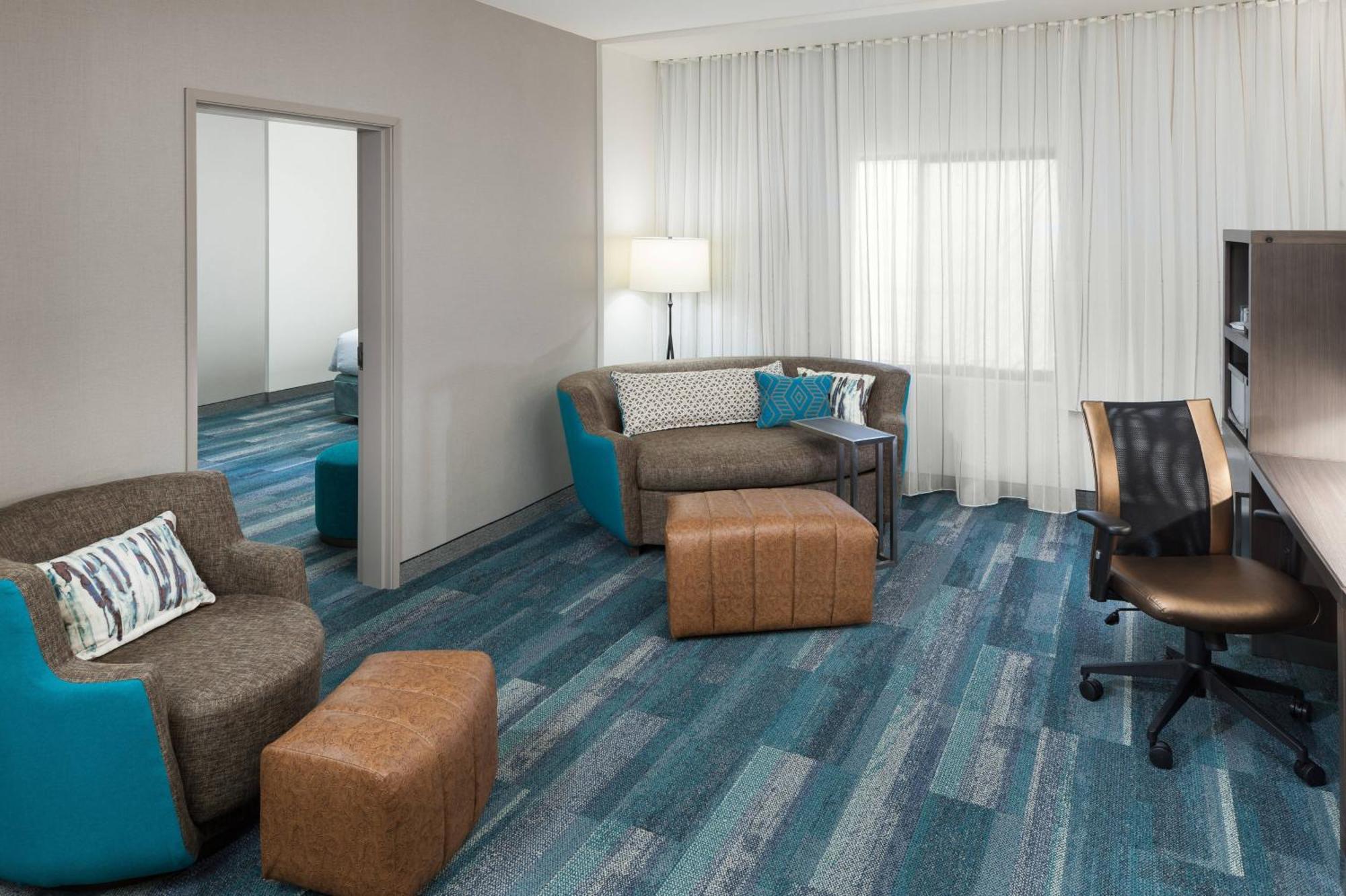 Courtyard By Marriott Fort Worth Historic Stockyards Kültér fotó
